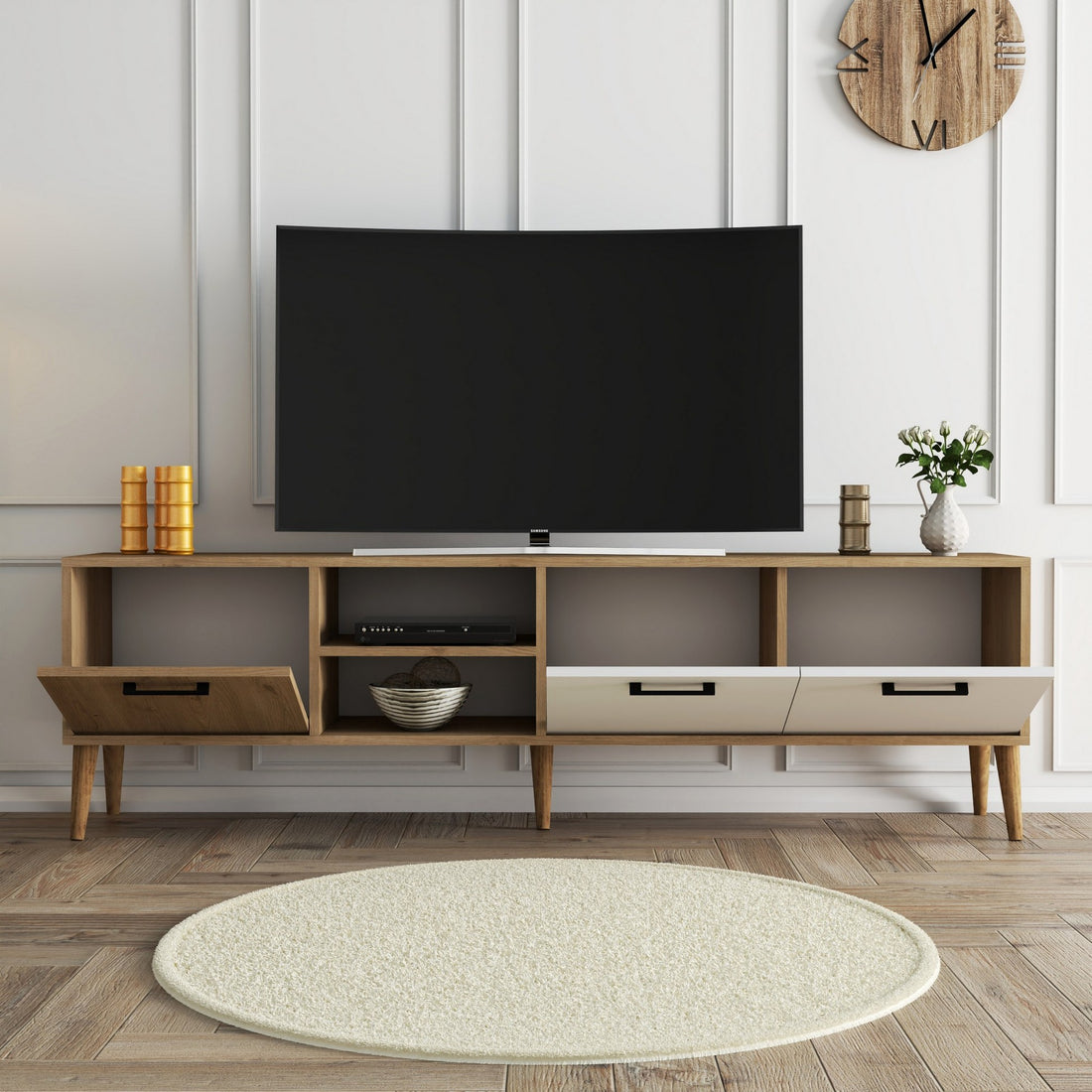 Meuble TV Exxen - 1585