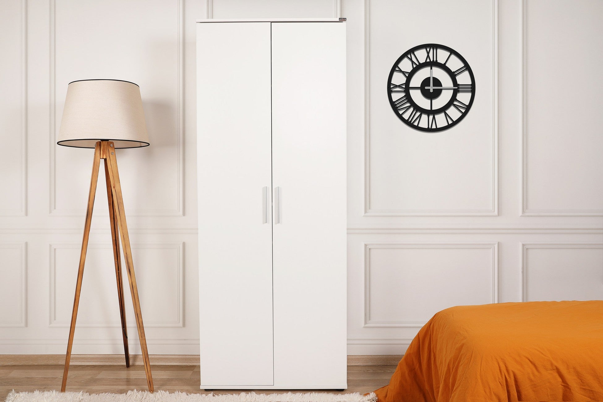 Meuble à chaussures Shc-529-Bb-2