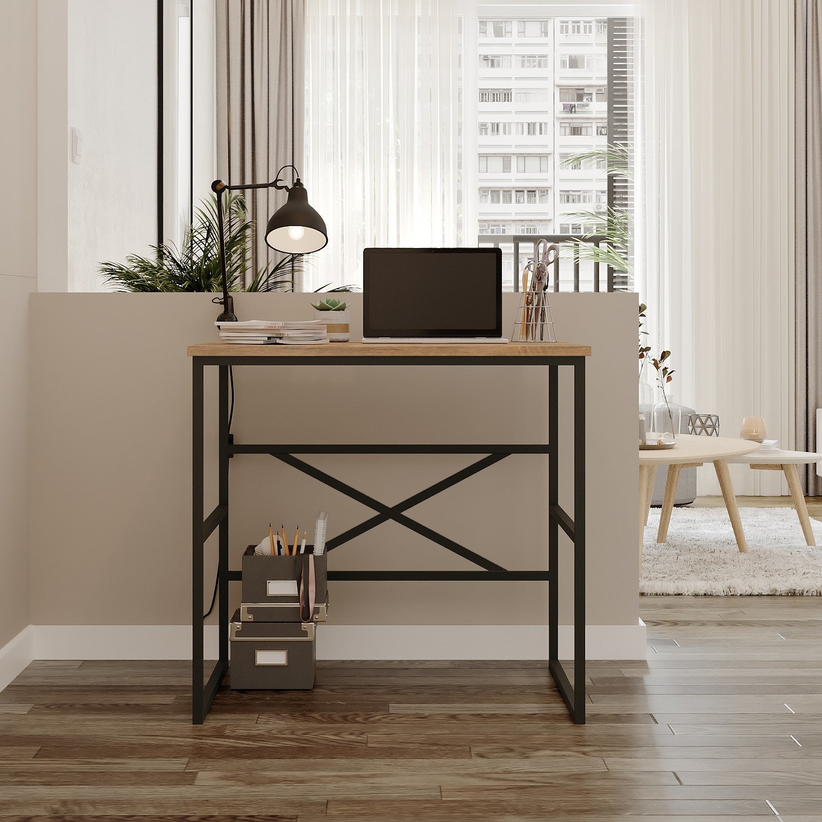 Bureau d'étude VG19-A