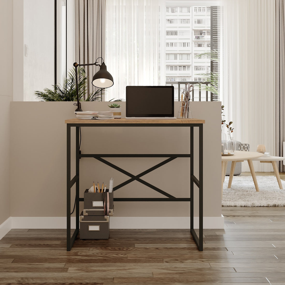 Bureau d'étude VG19-A