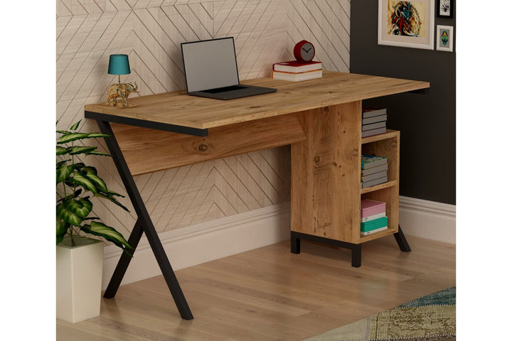 Bureau d'étude Nero Figaro