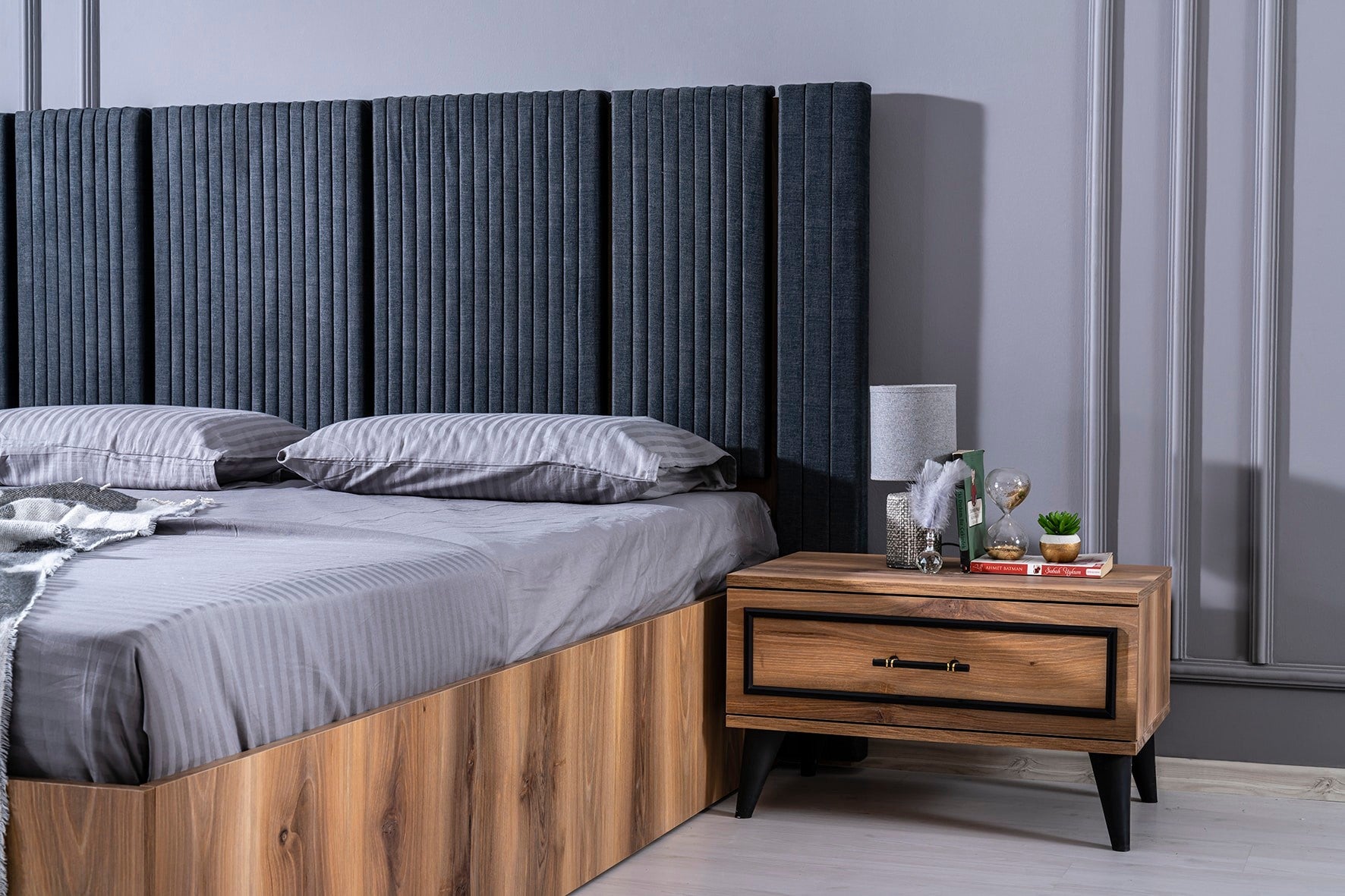 Tetra Table de Chevet