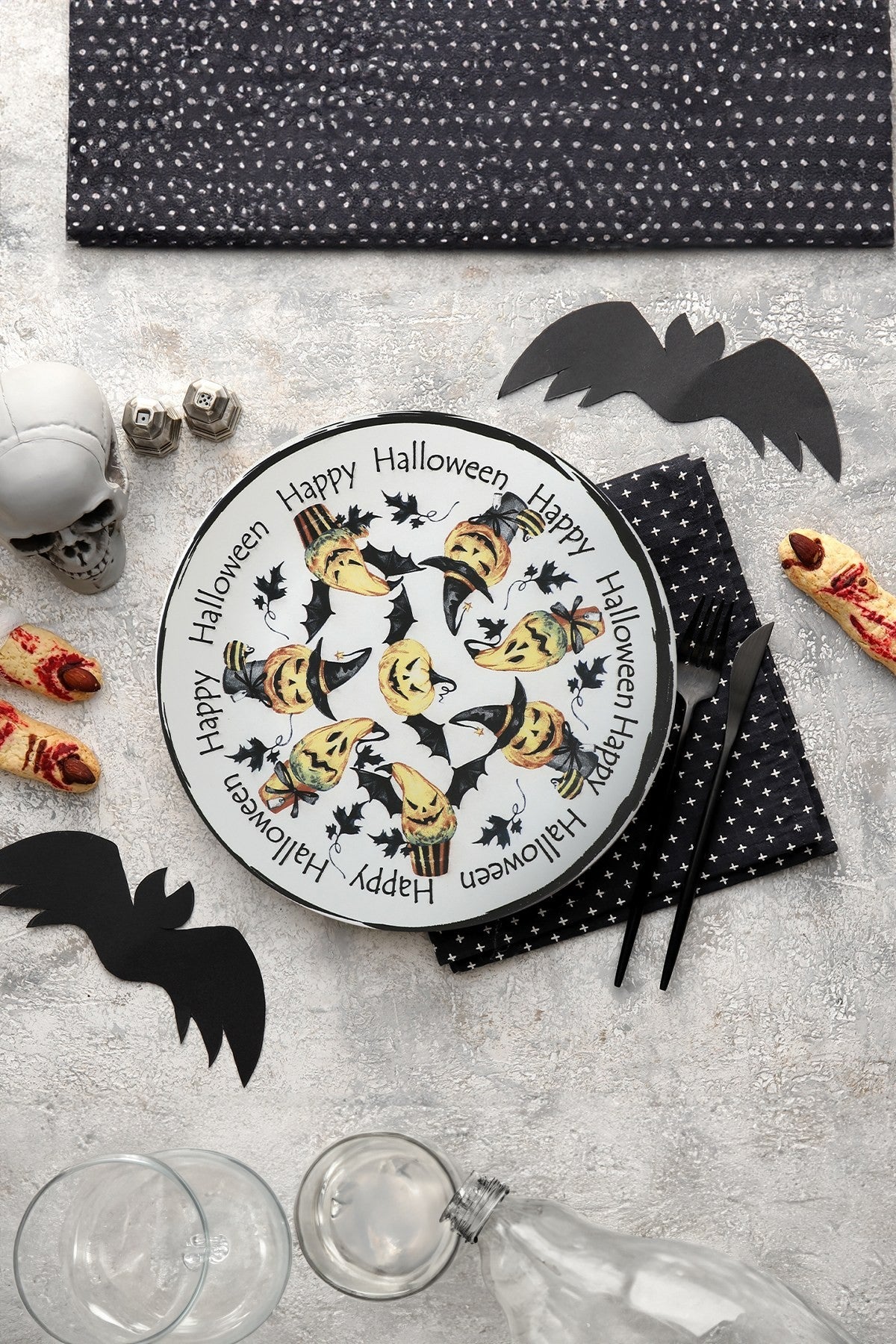 Assiette de service X000154450000000