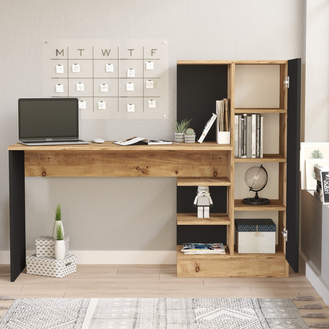 Bureau d'étude CT2-AB