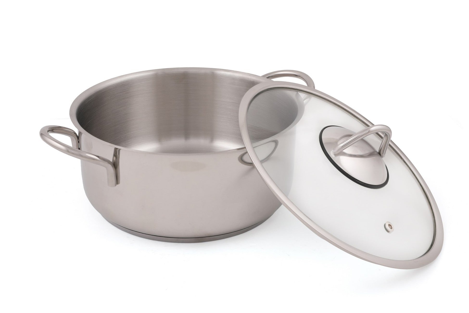 Pot Set (2 Pieces) D50