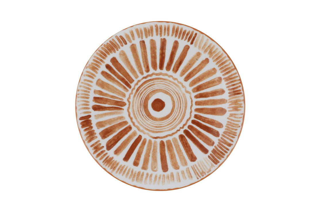 Dîner (24 pièces) ZG24Y260011504