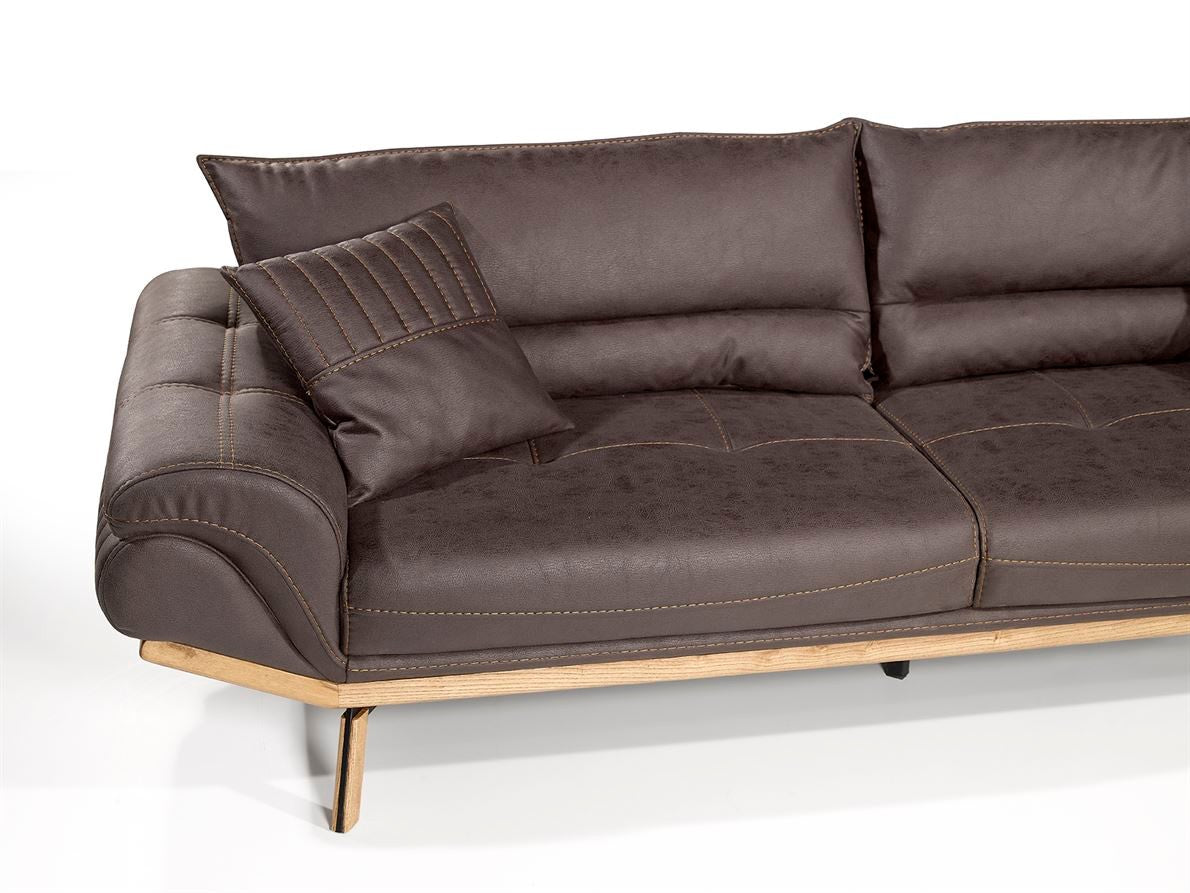 Bella Canapé 3 Places