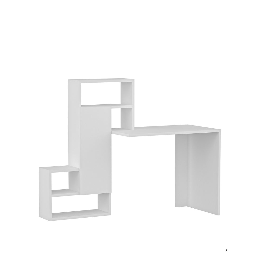 Bureau d'étude Irmak - White