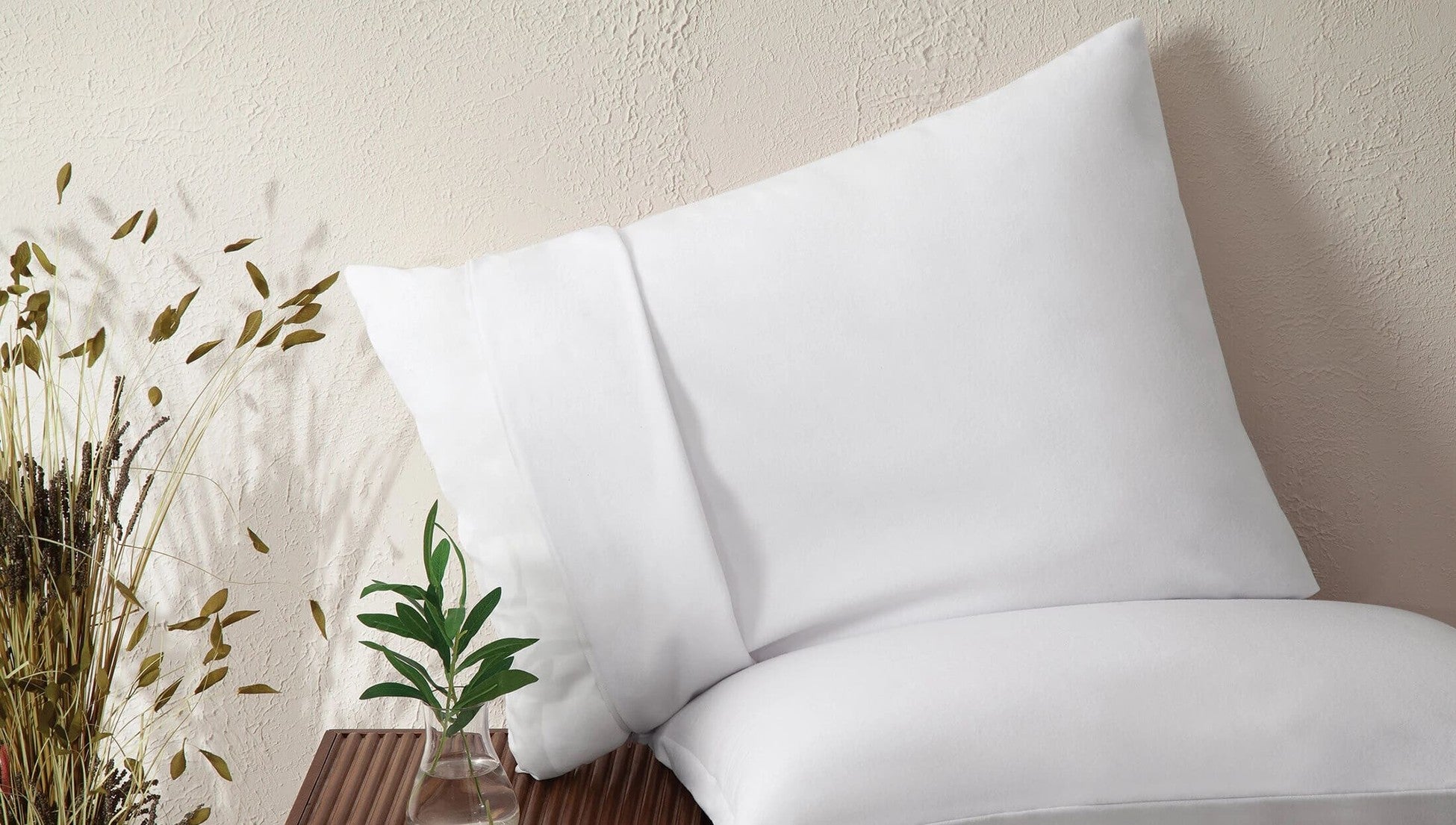 Semmy Alèse Oreiller (lot de 2)