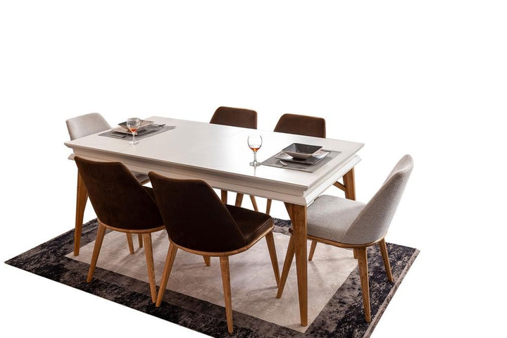 Wow table