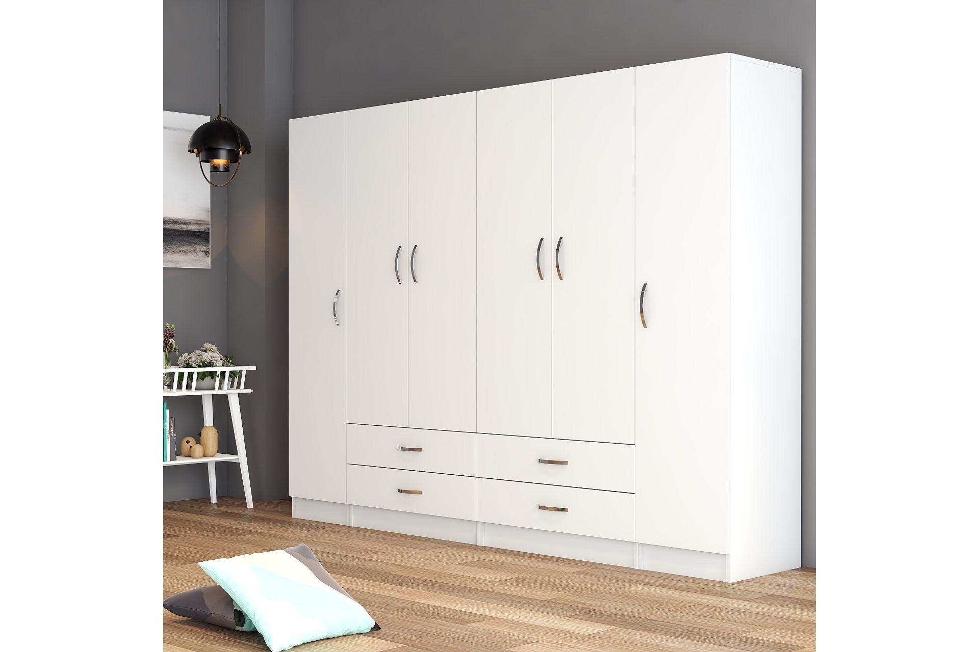 Armoire GRD0801