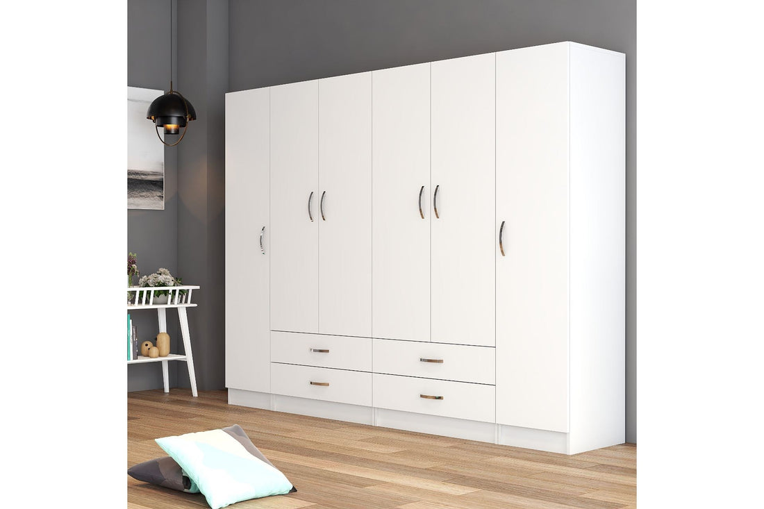 Armoire GRD0801
