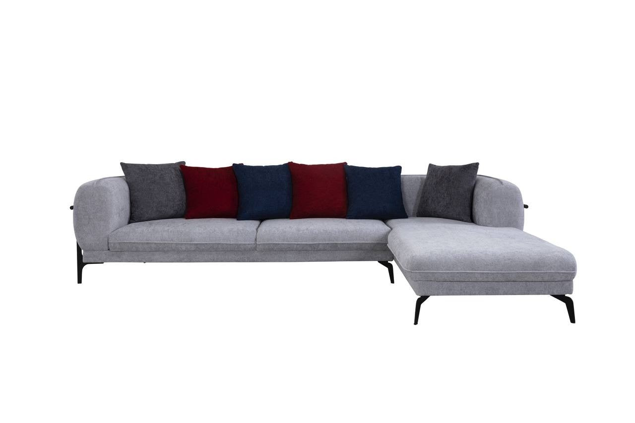 Pablo Canapé D’angle