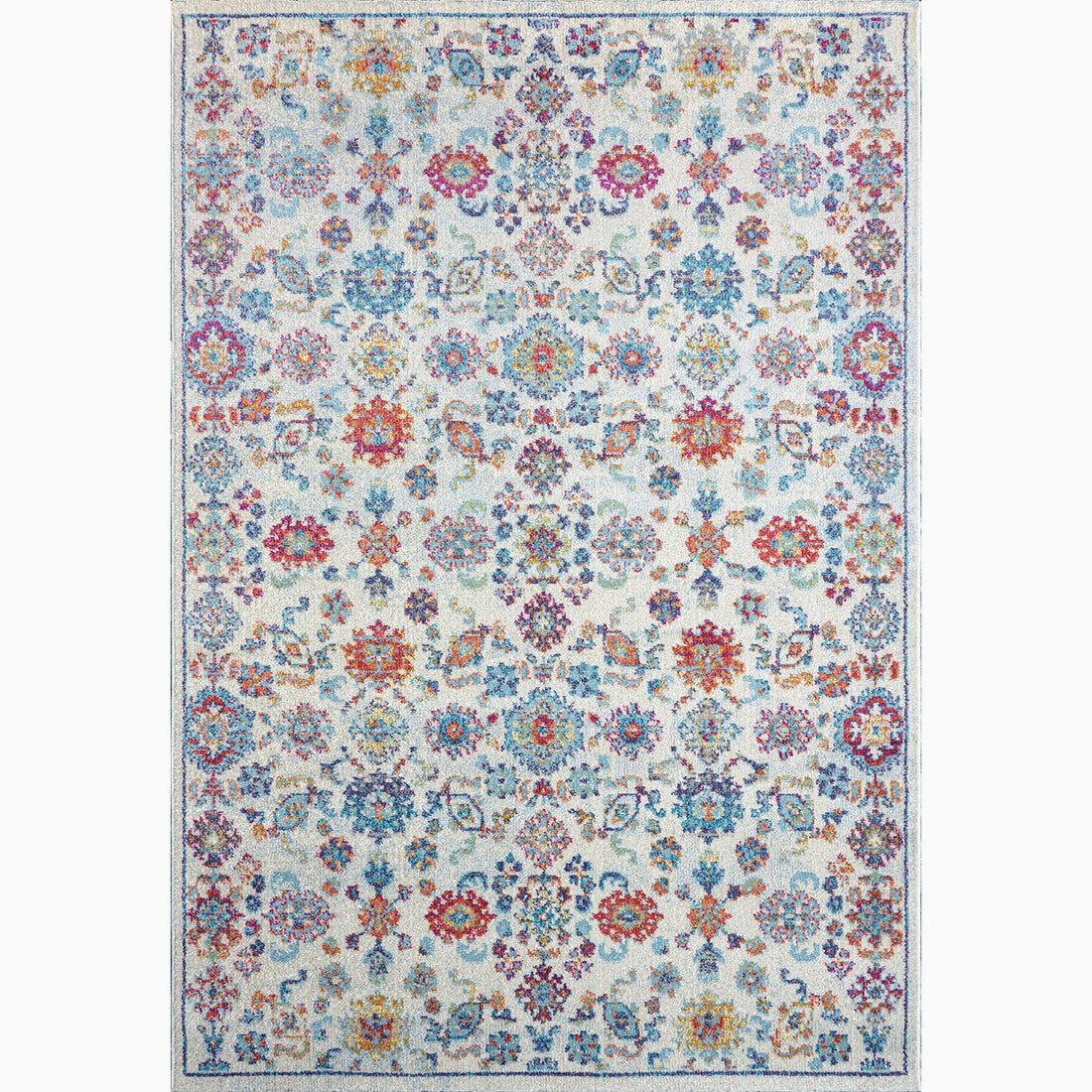 Tapis (160 x 230) Vintage 7660