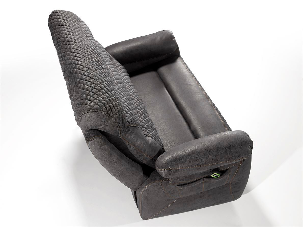 Bugatti Fauteuil XL Inclınable