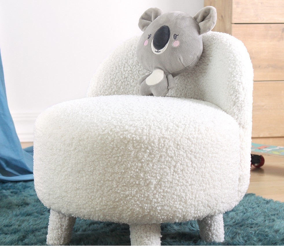 Pouf Moouv 3341 - White