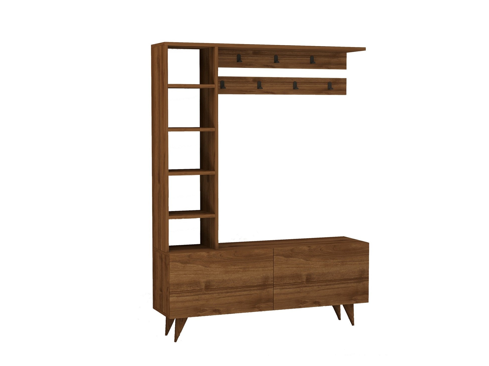 Support d'entrée Hale