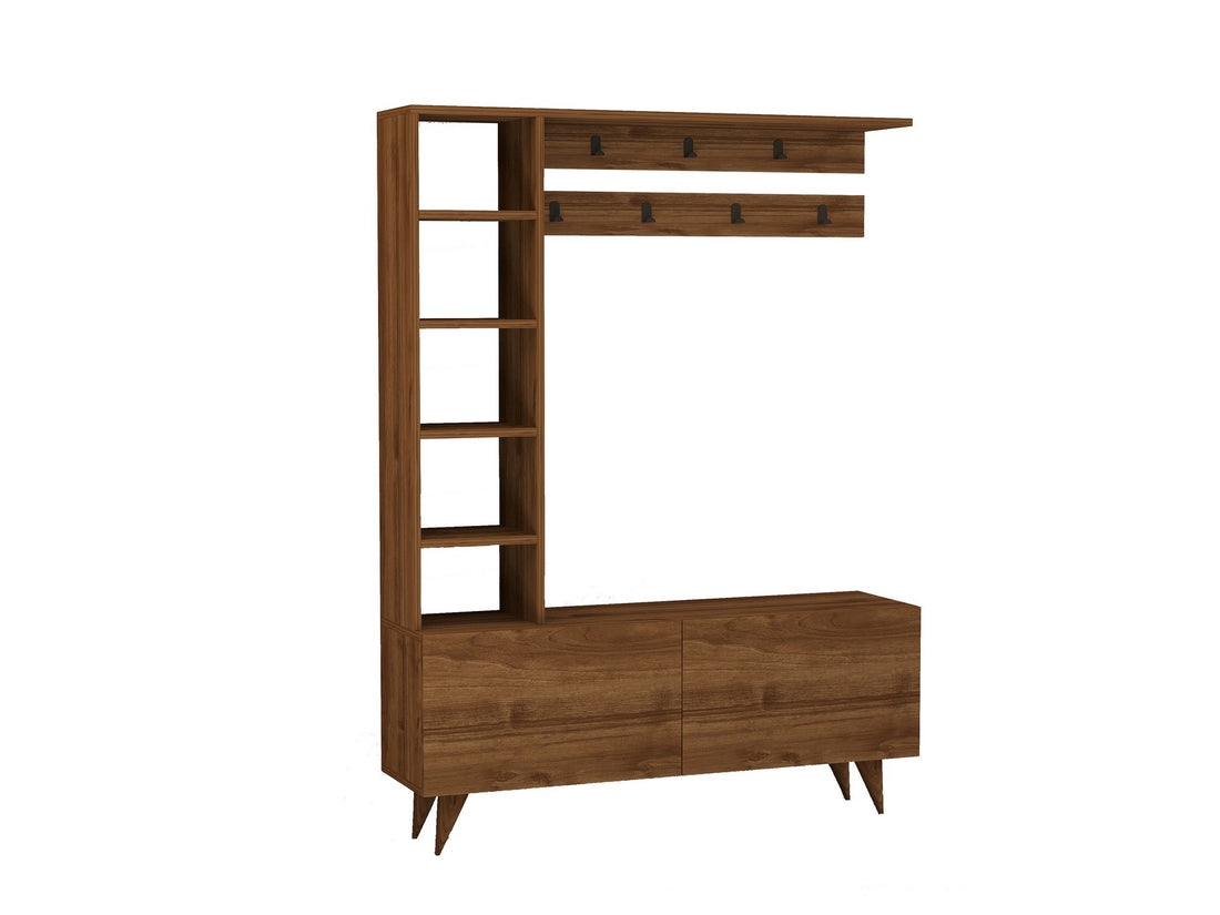 Support d'entrée Hale