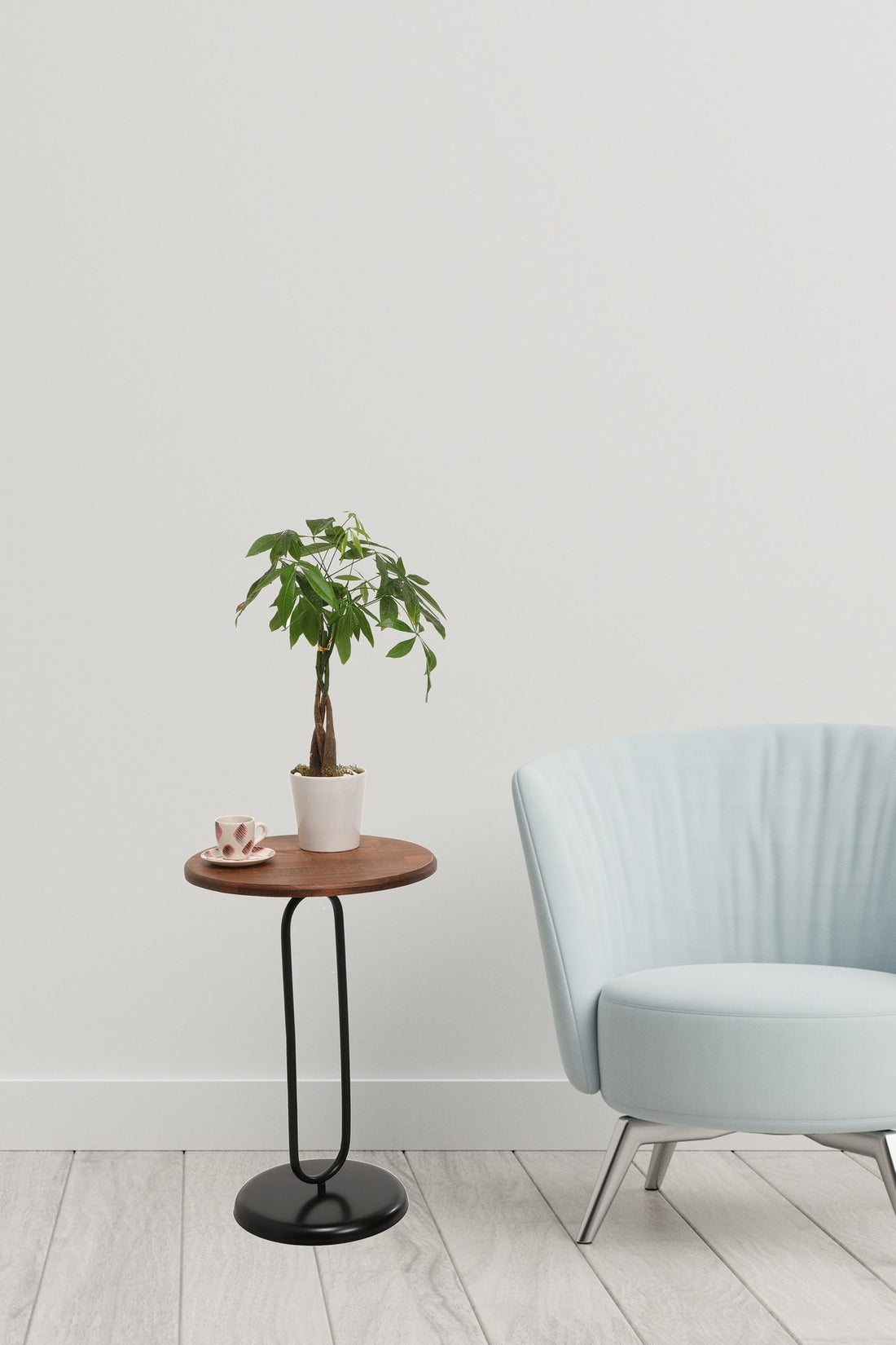 Table d'appoint 1031-2