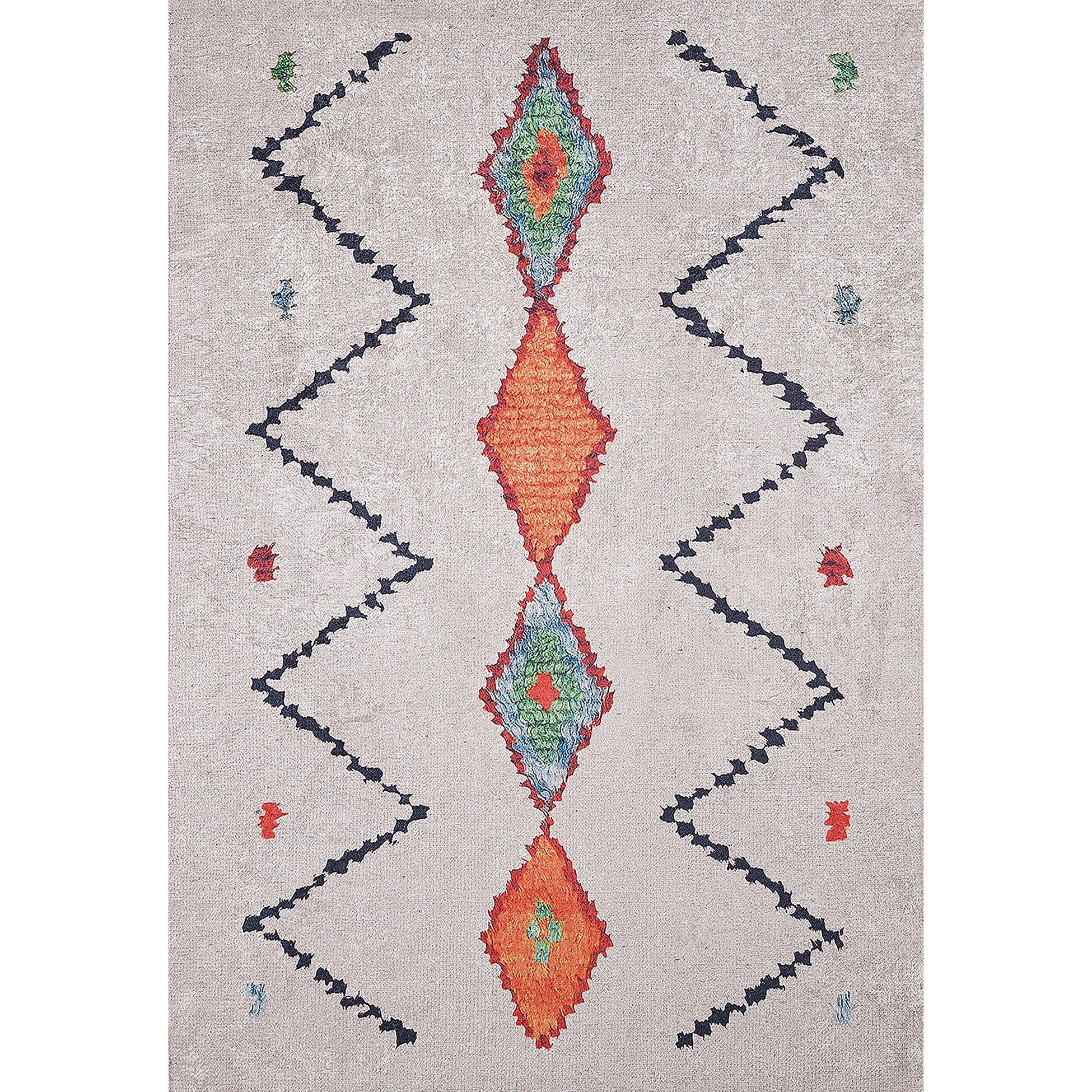 Tapis (120 x 180) Woopamuk017