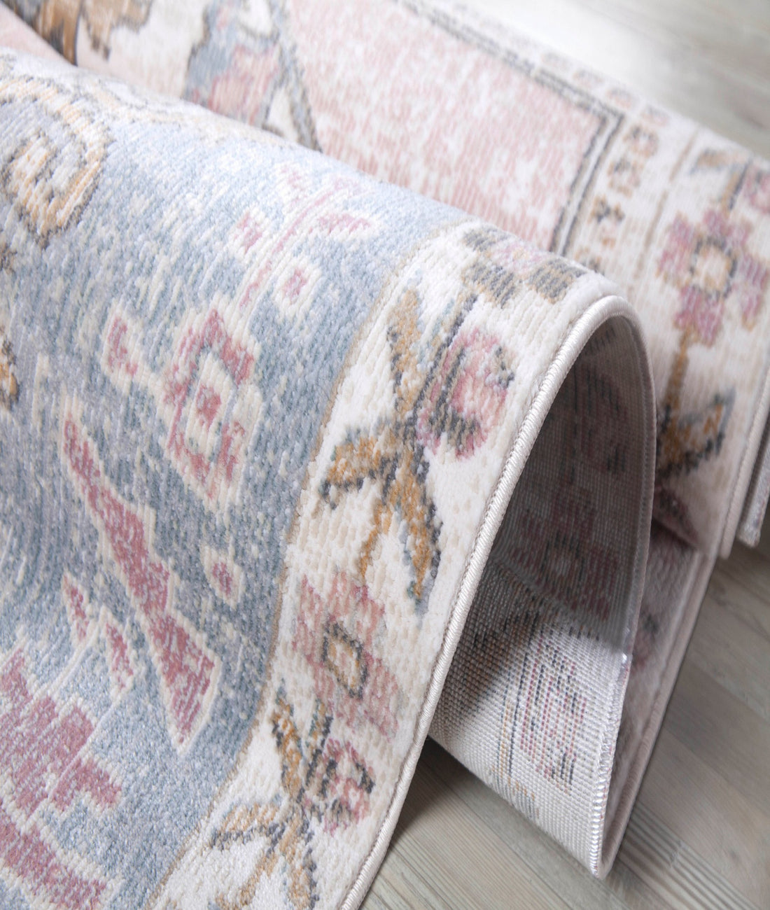 Tapis (200 x 290) 38216A - Multicolor