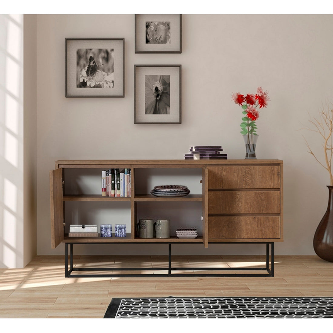 Console Ruba