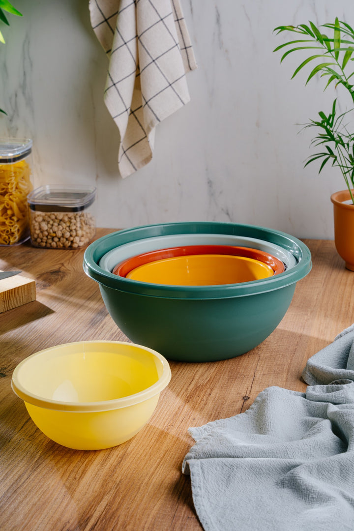 Storage Box Set (5 Pieces) MCH09136