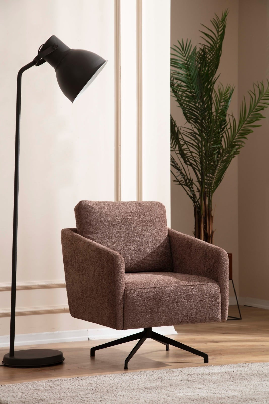 Petra Fauteuil Bergère