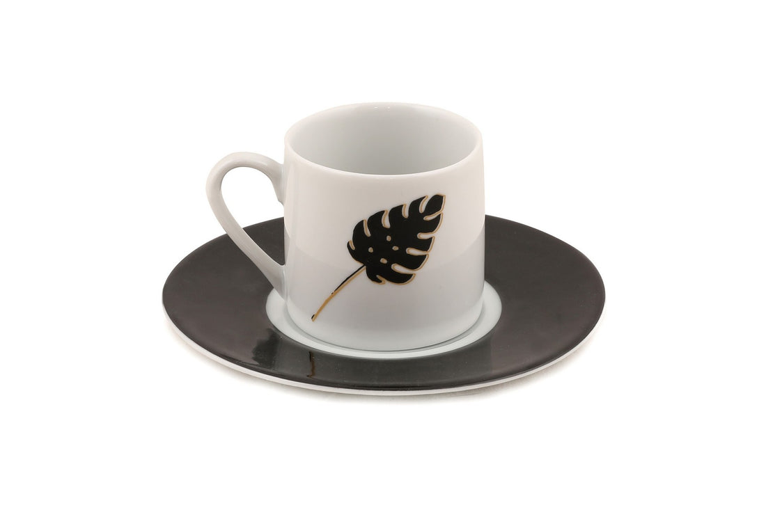 Coffee Cup Set (12 Pieces) RU12KT43011122