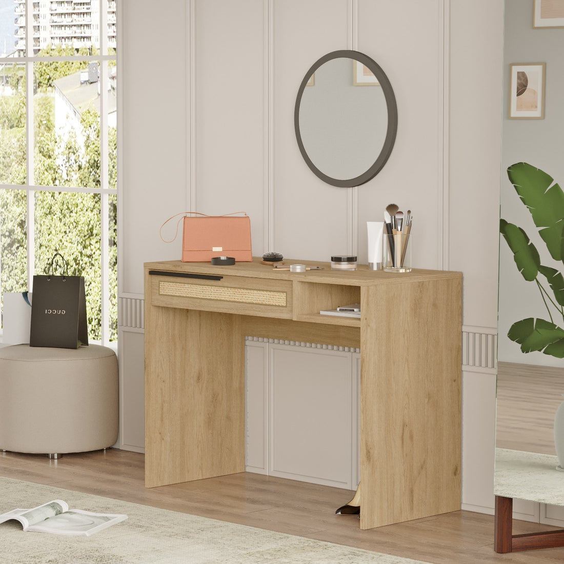 Table de maquillage ON18-SU