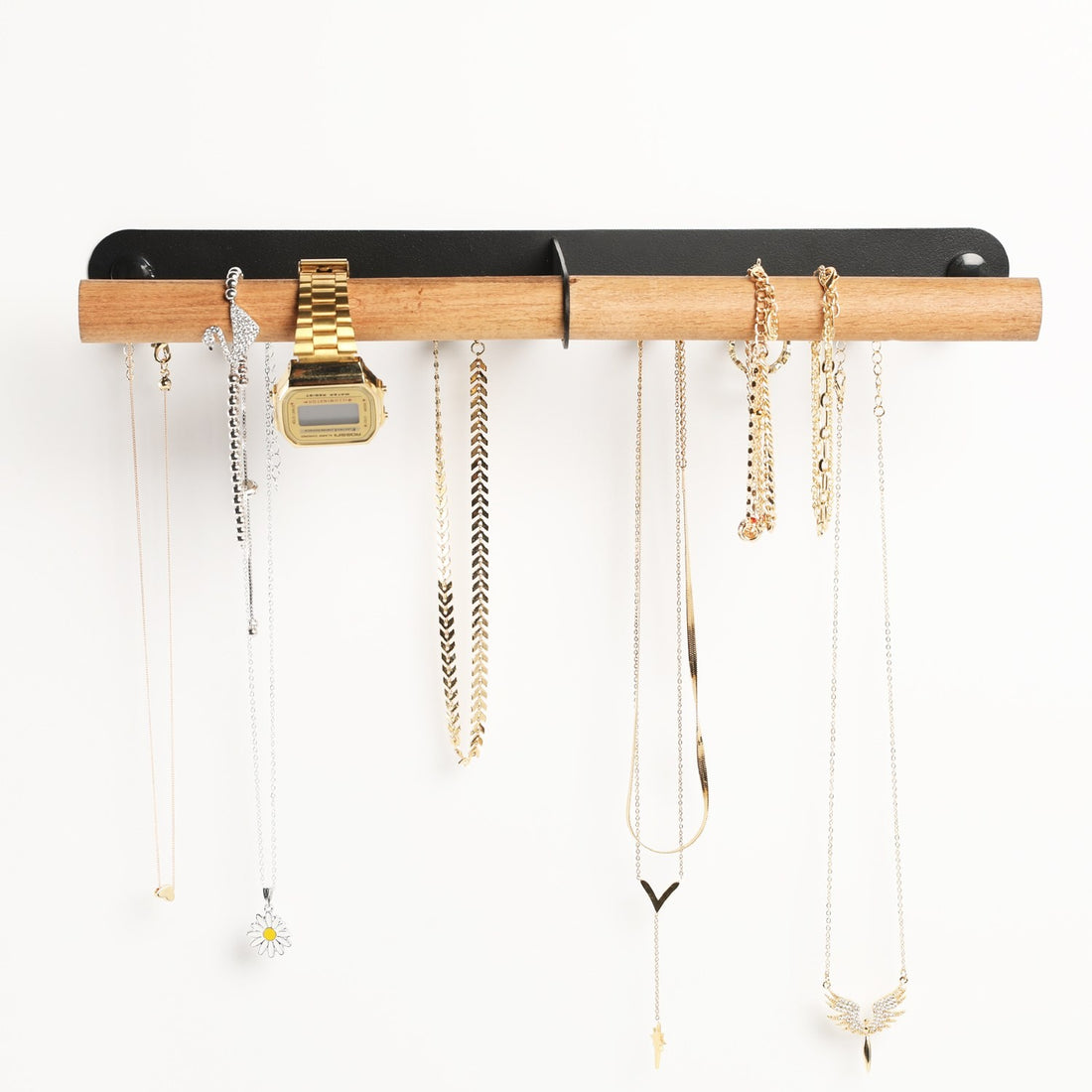 Organisateur de présentoir à bijoux Detangle - 1