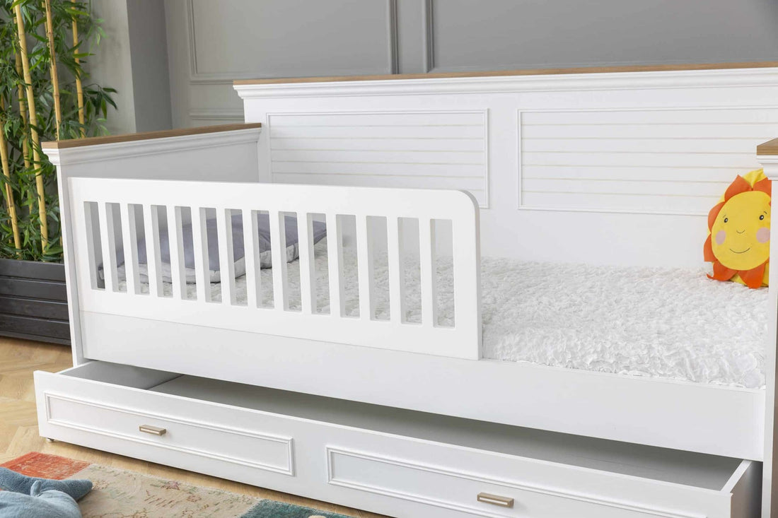 Kanyon Lit Montessori Avec Rangement 100x200