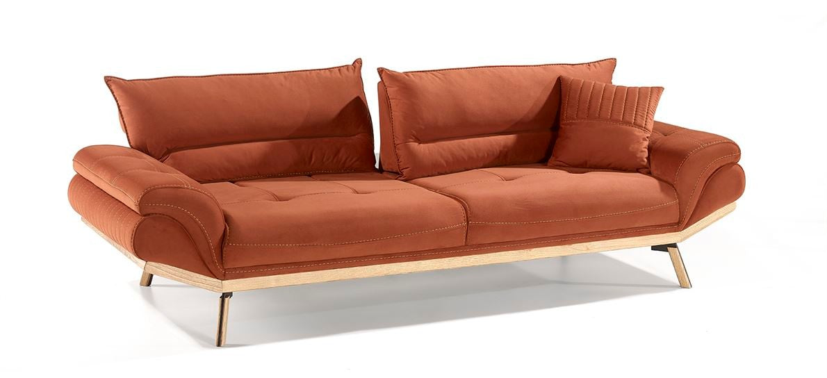 Bella Canapé 3 Places