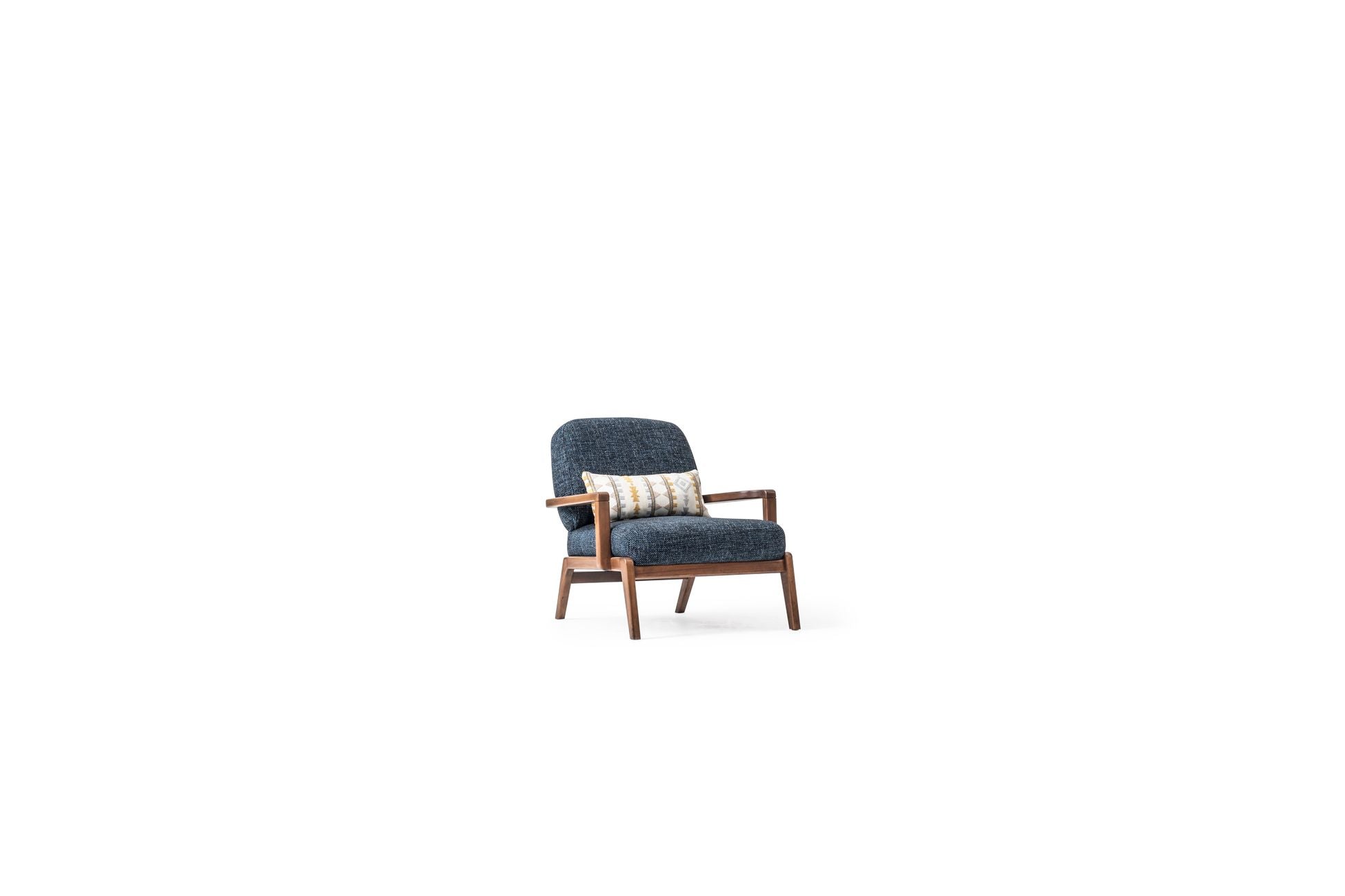 Aston Fauteuil Bergère