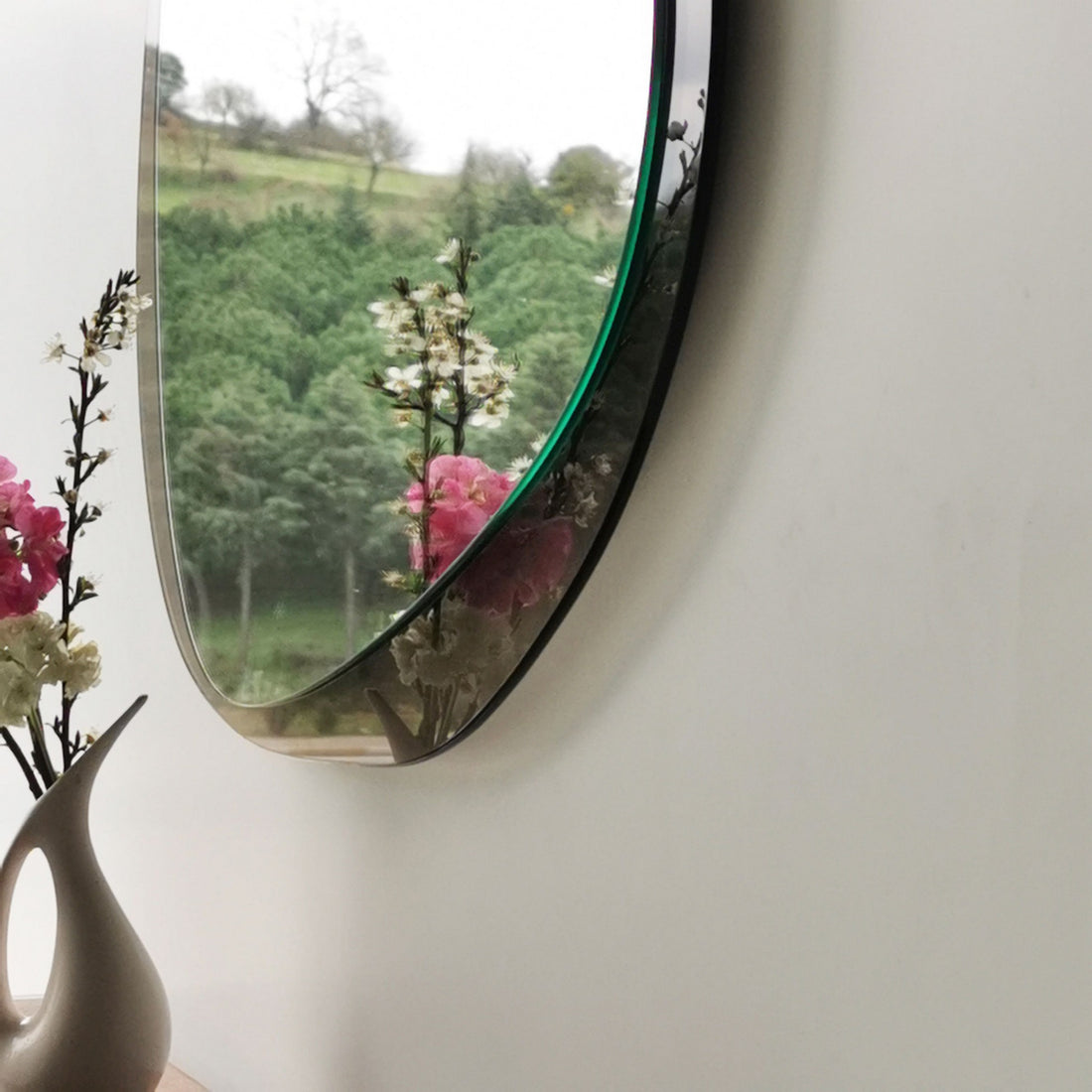 Miroir Aqua A343