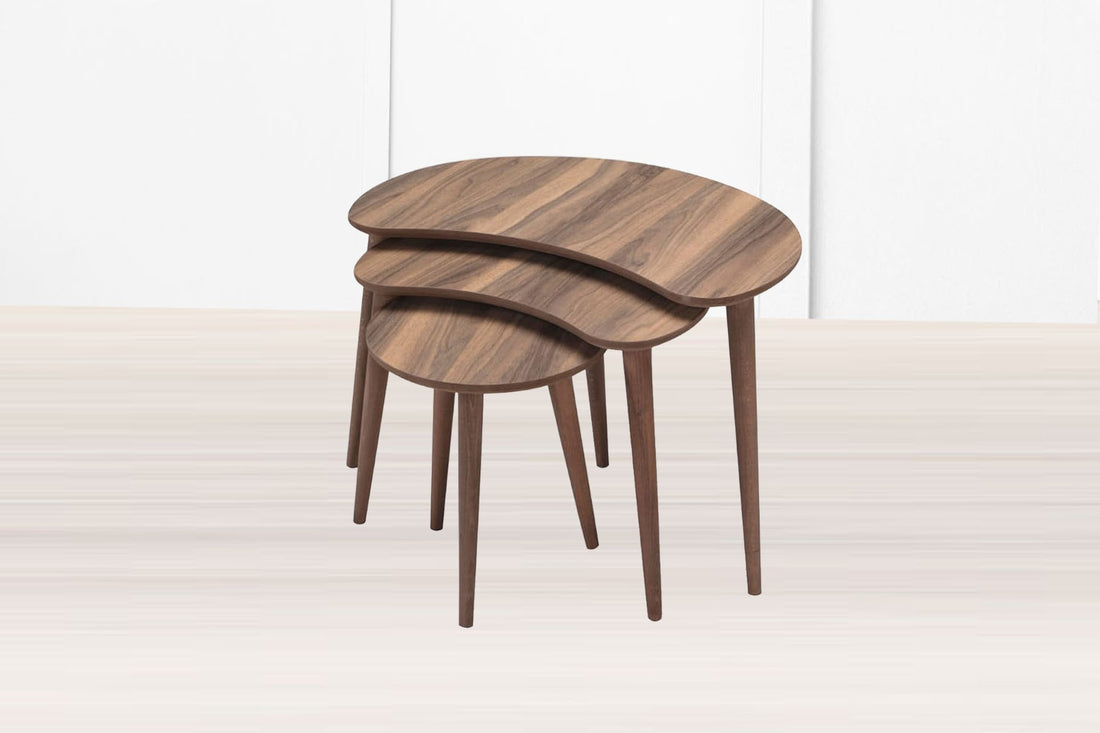 Hilal Table Gigognes