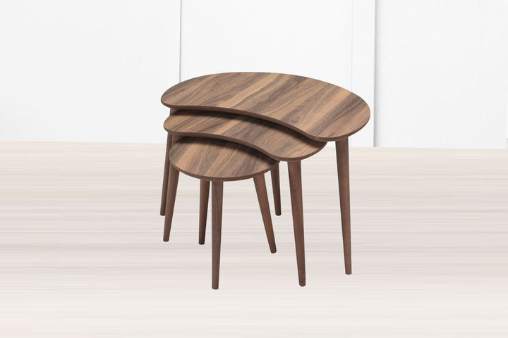 Hilal Table Gigognes