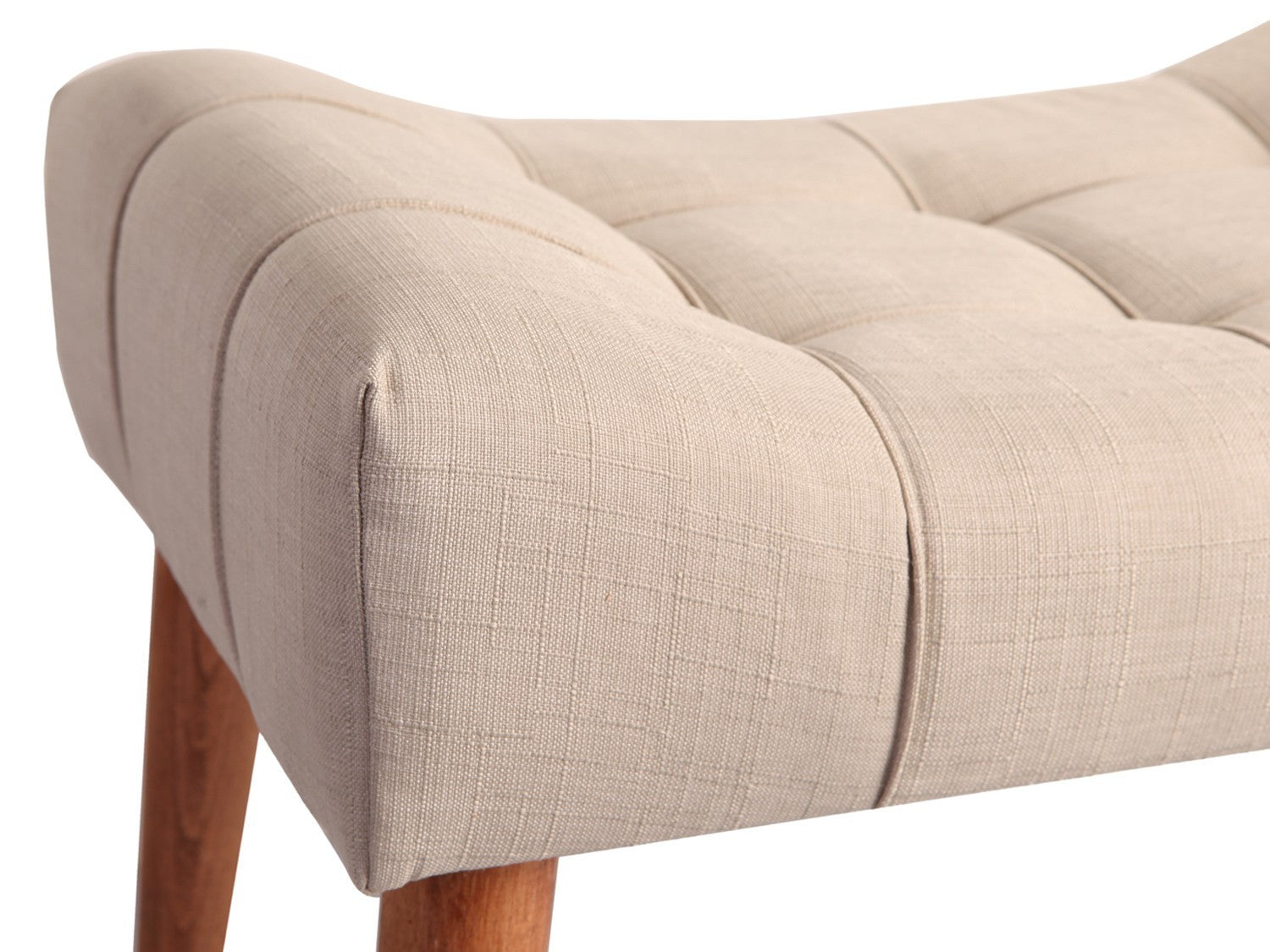 Pouf New Cool - Cream