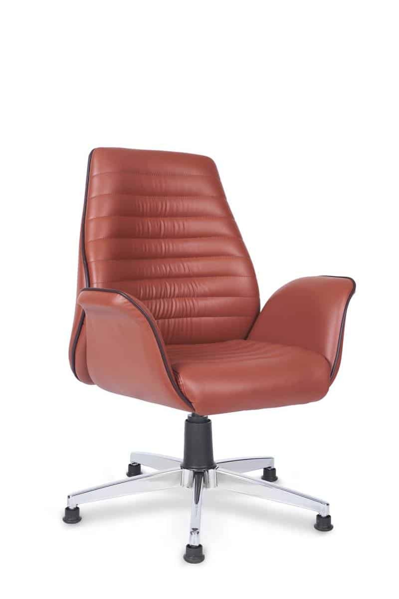 Berlin fauteuil de bureau