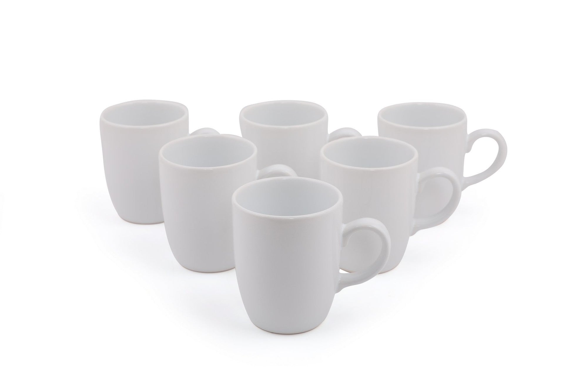 Mug Set (6 Pieces) ST101206F004A0000000ACD100