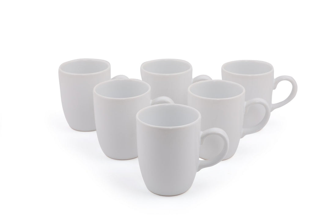 Mug Set (6 Pieces) ST101206F004A0000000ACD100