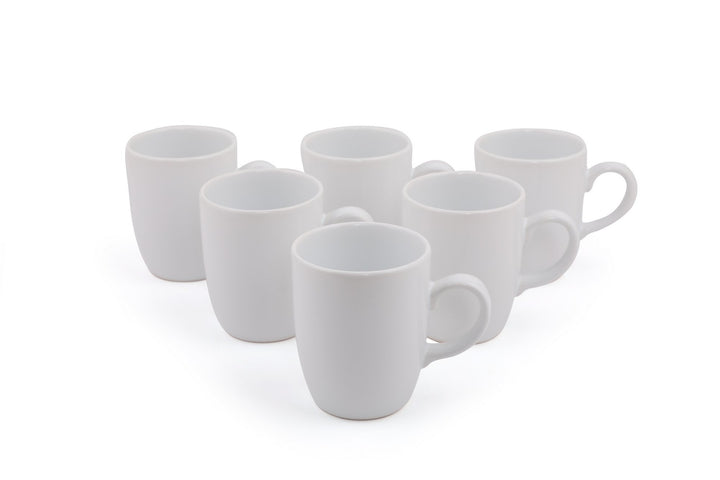 Mug Set (6 Pieces) ST101206F004A0000000ACD100
