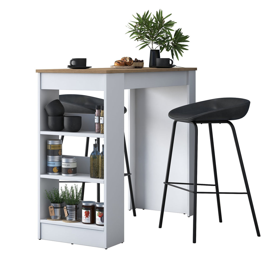Table de cuisine JA103 - 2345