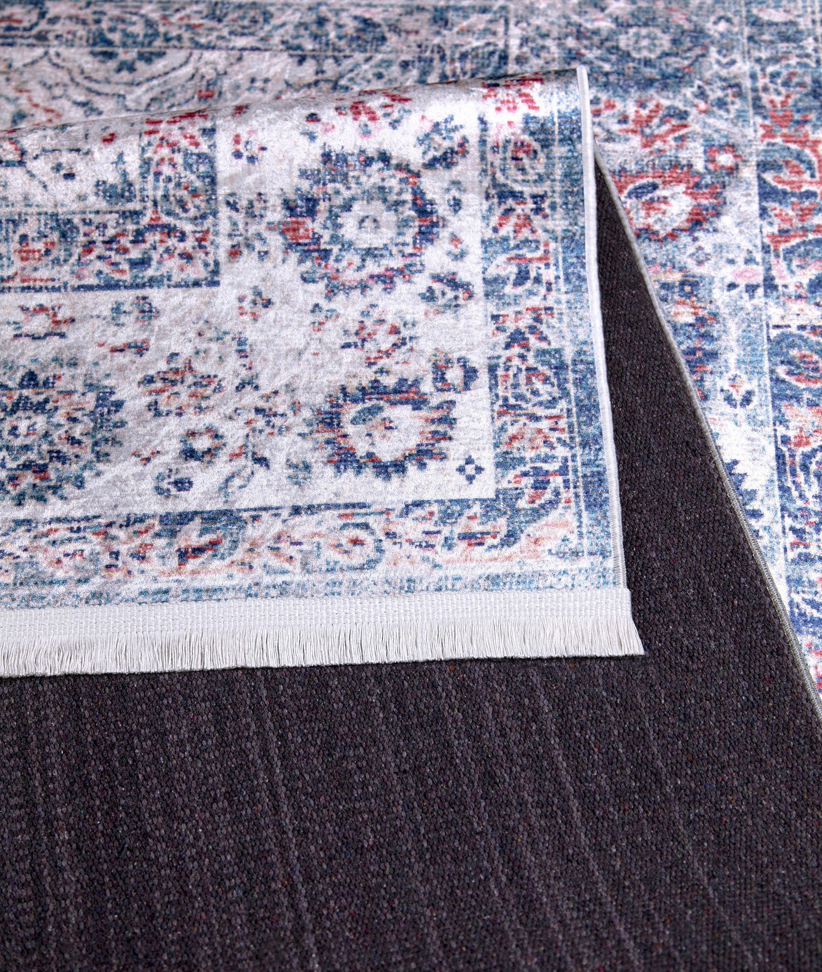 Tapis (120 x 180) 1733 - Multicolor