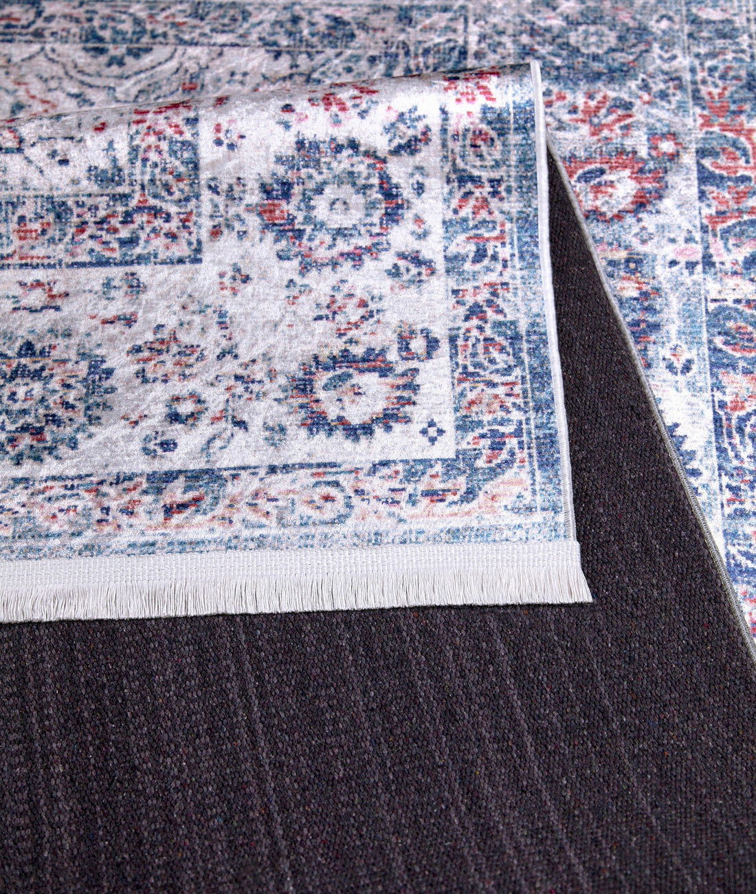 Tapis (120 x 180) 1733 - Multicolor