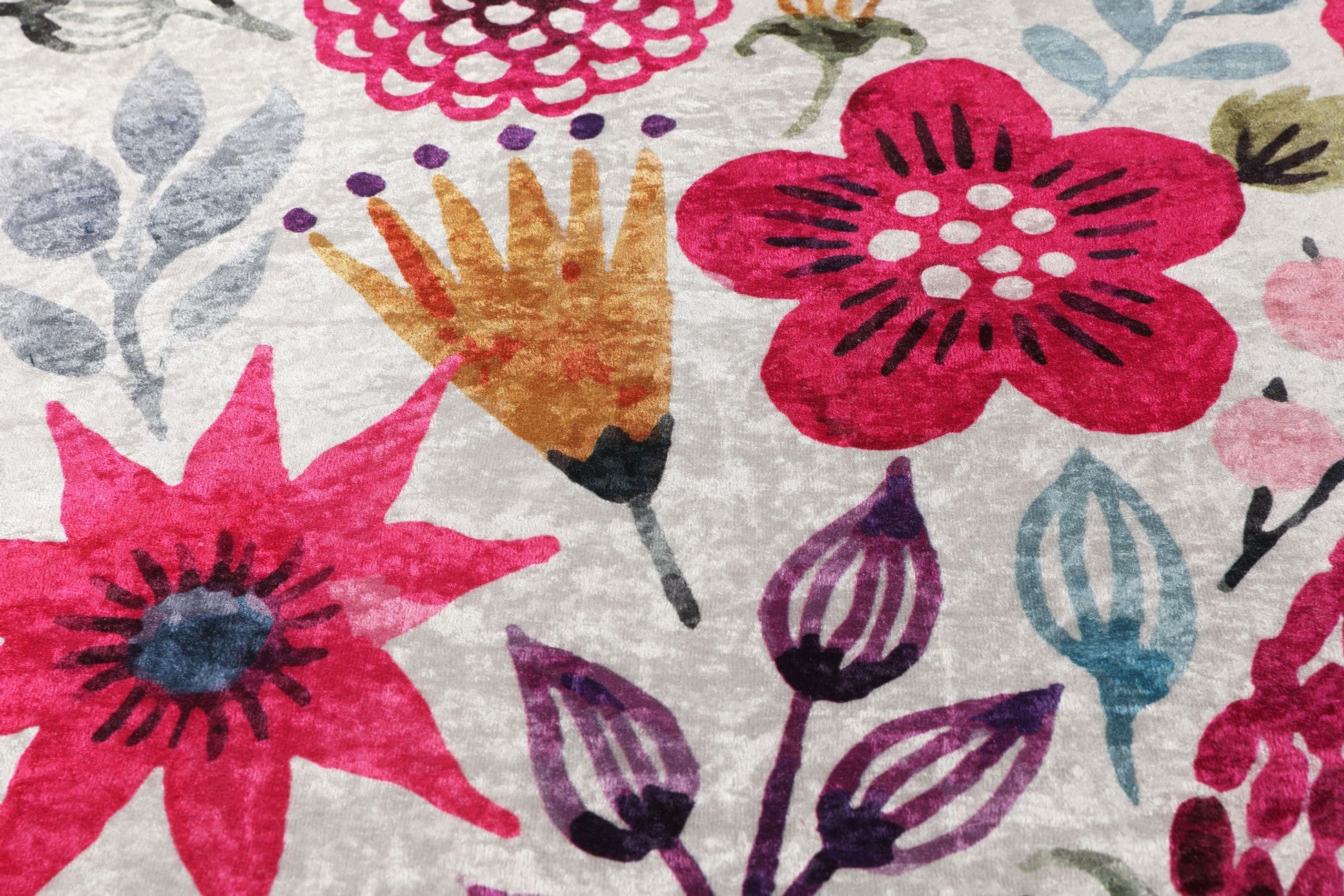 Tapis (140 cm) Drenaj Djt