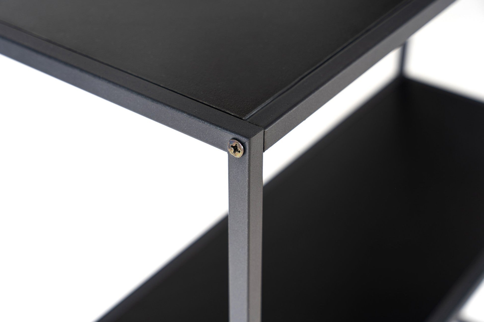 Buffet Andas - Black