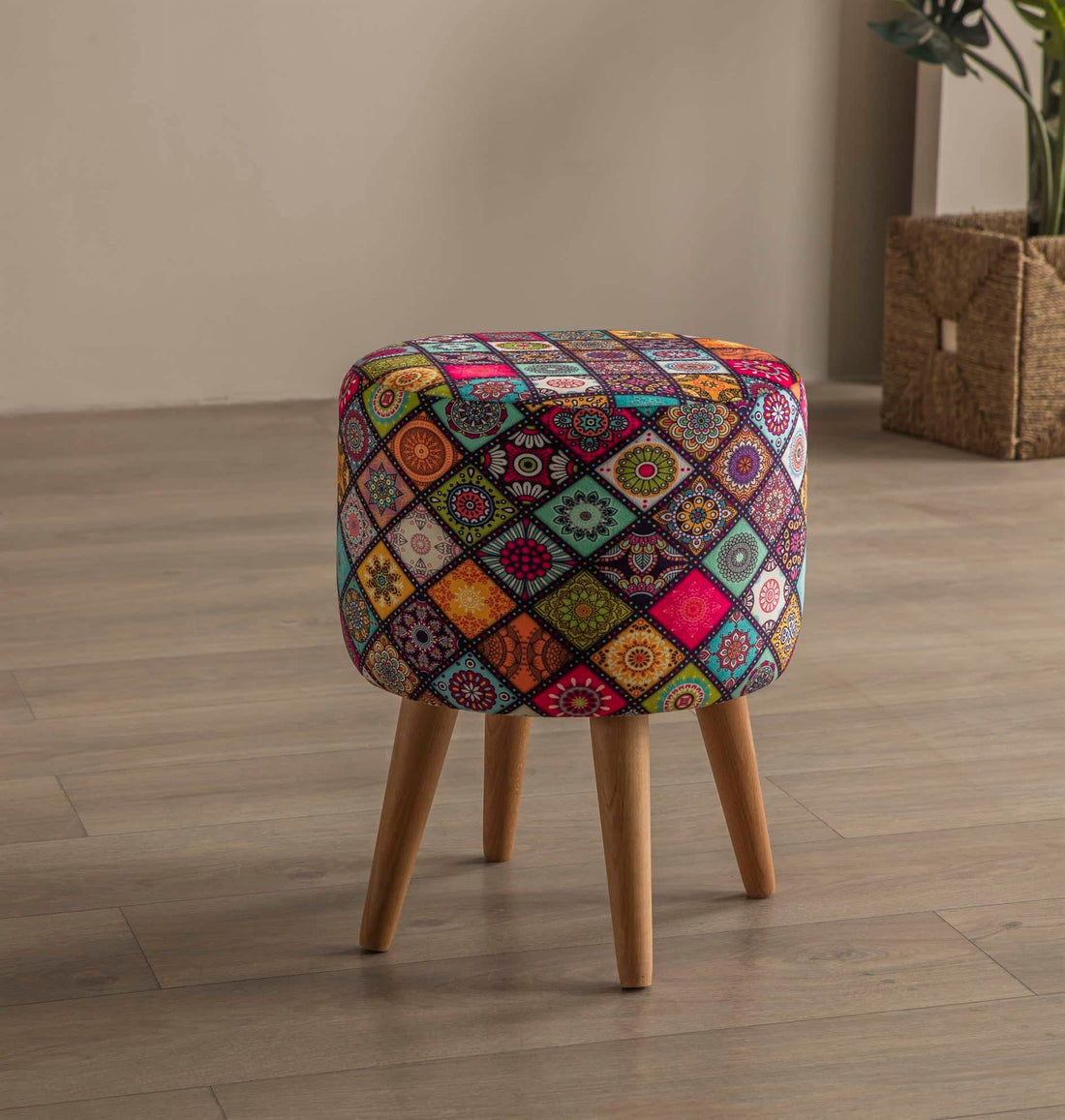 Etnico Pouf