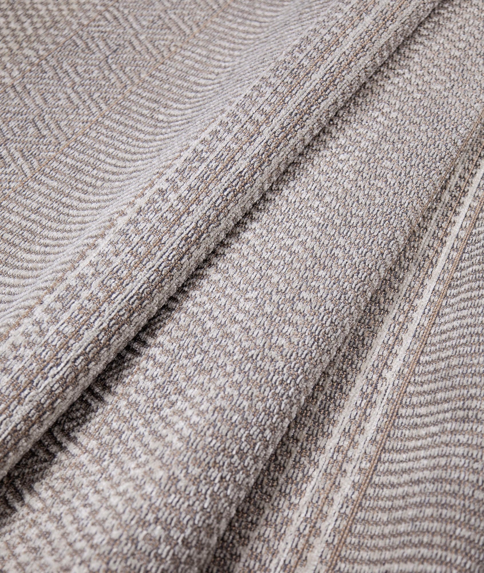 Tapis (120 x 180) 23041A - Cream