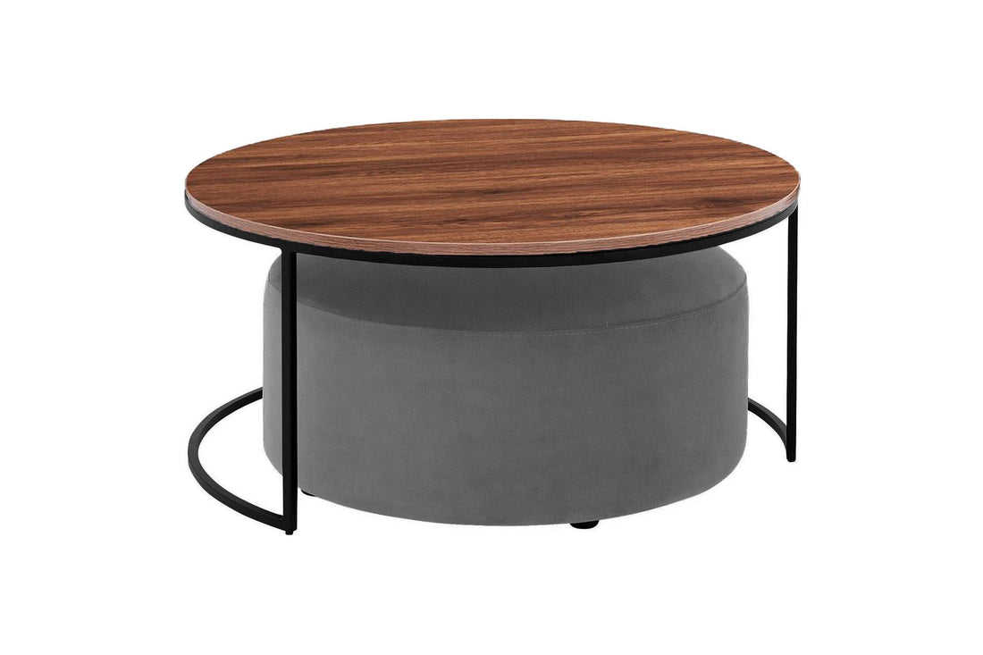 Twin Table Basse V3